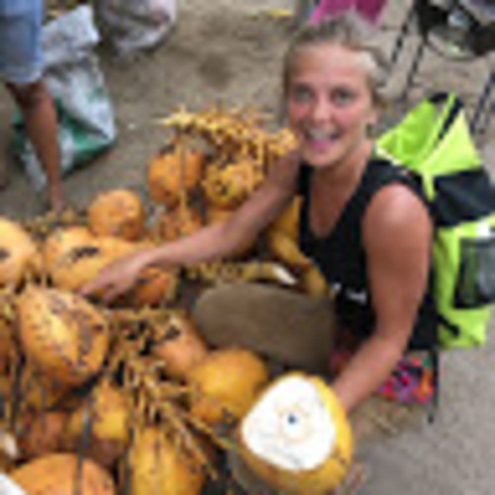 Meet your Posher, Jess